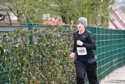 Foto des Albums: 18. Badberger Frühlingslauf 2026