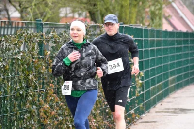 Foto des Albums: 18. Badberger Frühlingslauf 2026