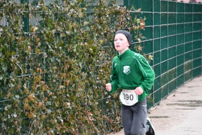 Foto des Albums: 18. Badberger Frühlingslauf 2026