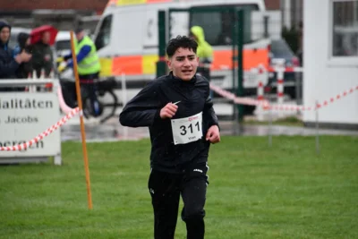 Foto des Albums: 18. Badberger Frühlingslauf 2026