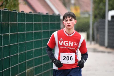 Foto des Albums: 18. Badberger Frühlingslauf 2026