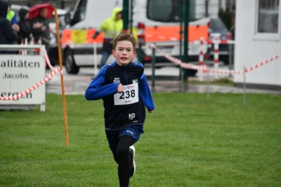 Foto des Albums: 18. Badberger Frühlingslauf 2026