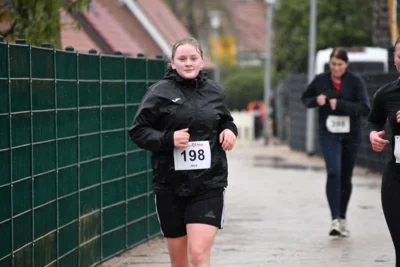 Foto des Albums: 18. Badberger Frühlingslauf 2026