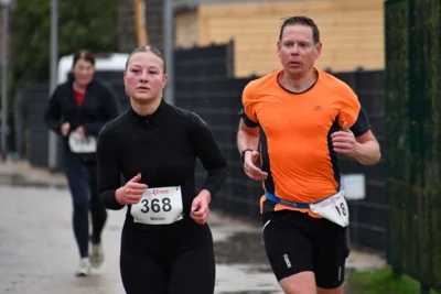 Foto des Albums: 18. Badberger Frühlingslauf 2026