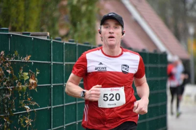 Foto des Albums: 18. Badberger Frühlingslauf 2026