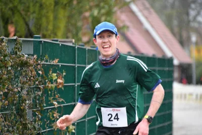 Foto des Albums: 18. Badberger Frühlingslauf 2026