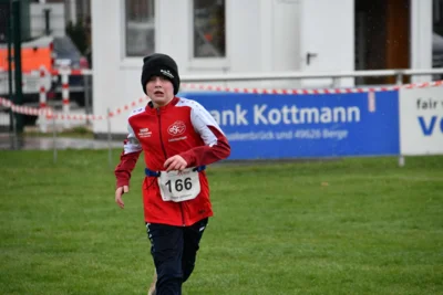 Foto des Albums: 18. Badberger Frühlingslauf 2026