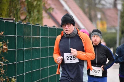 Foto des Albums: 18. Badberger Frühlingslauf 2026