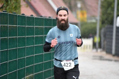 Foto des Albums: 18. Badberger Frühlingslauf 2026