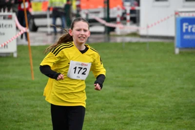 Foto des Albums: 18. Badberger Frühlingslauf 2026
