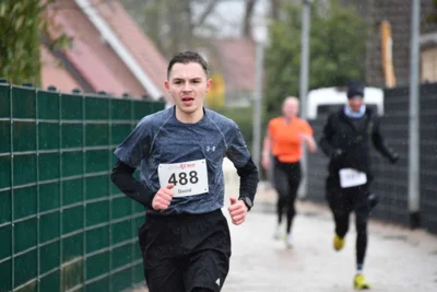 Foto des Albums: 18. Badberger Frühlingslauf 2026