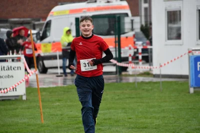 Foto des Albums: 18. Badberger Frühlingslauf 2026