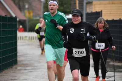 Foto des Albums: 18. Badberger Frühlingslauf 2026
