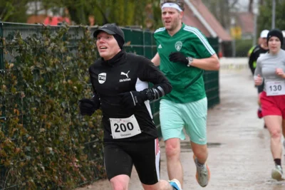 Foto des Albums: 18. Badberger Frühlingslauf 2026