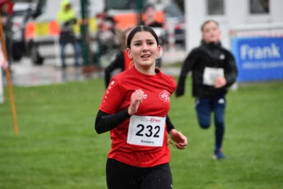 Foto des Albums: 18. Badberger Frühlingslauf 2026