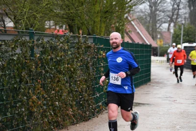 Foto des Albums: 18. Badberger Frühlingslauf 2026