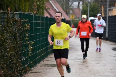 Foto des Albums: 18. Badberger Frühlingslauf 2026