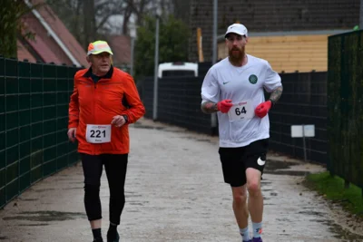 Foto des Albums: 18. Badberger Frühlingslauf 2026