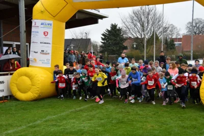 Foto des Albums: 18. Badberger Frühlingslauf 2026