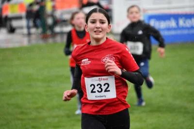 Foto des Albums: 18. Badberger Frühlingslauf 2026