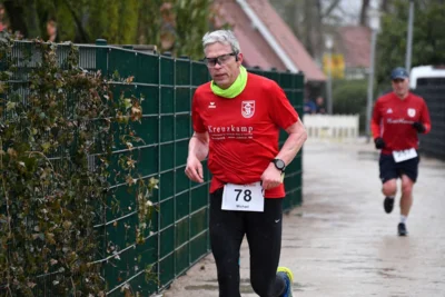 Foto des Albums: 18. Badberger Frühlingslauf 2026