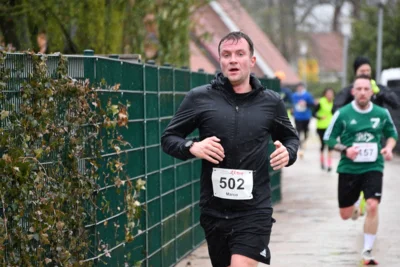 Foto des Albums: 18. Badberger Frühlingslauf 2026
