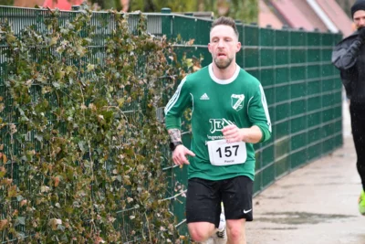 Foto des Albums: 18. Badberger Frühlingslauf 2026