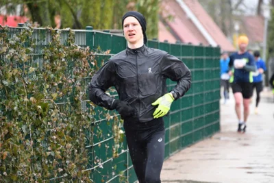 Foto des Albums: 18. Badberger Frühlingslauf 2026