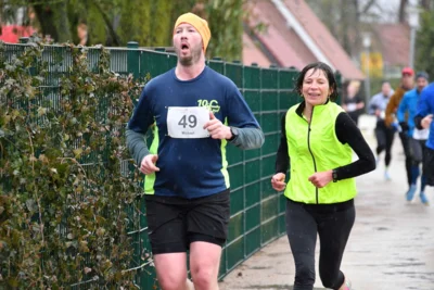 Foto des Albums: 18. Badberger Frühlingslauf 2026