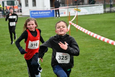 Foto des Albums: 18. Badberger Frühlingslauf 2026