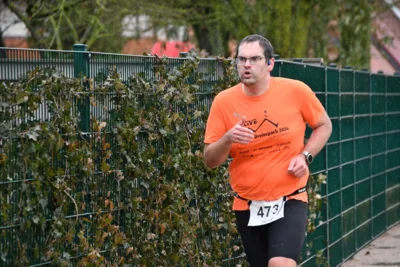 Foto des Albums: 18. Badberger Frühlingslauf 2026