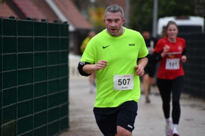 Foto des Albums: 18. Badberger Frühlingslauf 2026