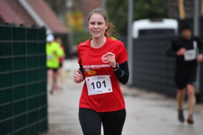 Foto des Albums: 18. Badberger Frühlingslauf 2026