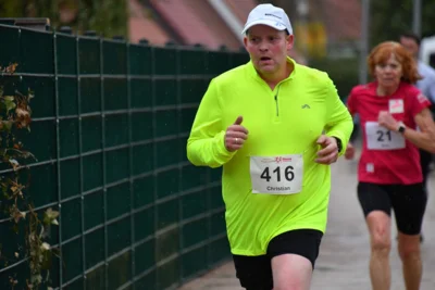 Foto des Albums: 18. Badberger Frühlingslauf 2026