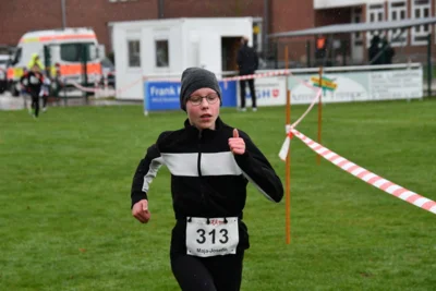 Foto des Albums: 18. Badberger Frühlingslauf 2026