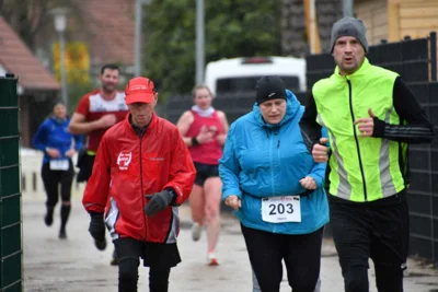 Foto des Albums: 18. Badberger Frühlingslauf 2026