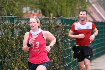 Foto des Albums: 18. Badberger Frühlingslauf 2026