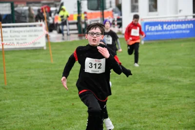 Foto des Albums: 18. Badberger Frühlingslauf 2026