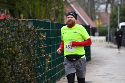 Foto des Albums: 18. Badberger Frühlingslauf 2026