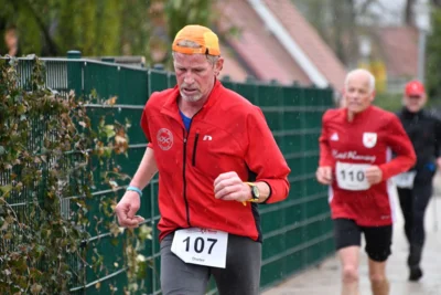 Foto des Albums: 18. Badberger Frühlingslauf 2026