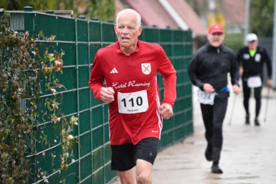 Foto des Albums: 18. Badberger Frühlingslauf 2026