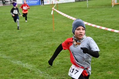Foto des Albums: 18. Badberger Frühlingslauf 2026