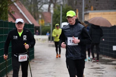 Foto des Albums: 18. Badberger Frühlingslauf 2026