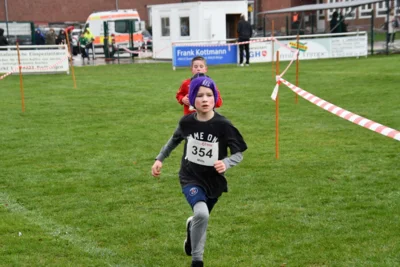 Foto des Albums: 18. Badberger Frühlingslauf 2026