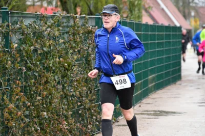Foto des Albums: 18. Badberger Frühlingslauf 2026