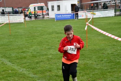 Foto des Albums: 18. Badberger Frühlingslauf 2026