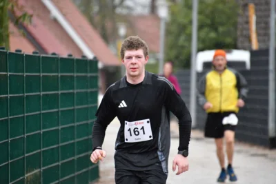 Foto des Albums: 18. Badberger Frühlingslauf 2026