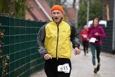 Foto des Albums: 18. Badberger Frühlingslauf 2026
