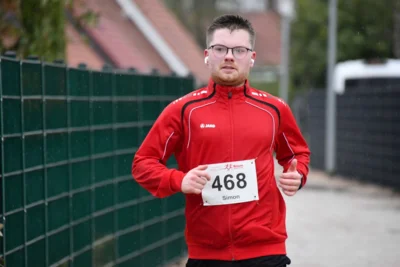 Foto des Albums: 18. Badberger Frühlingslauf 2026