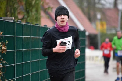 Foto des Albums: 18. Badberger Frühlingslauf 2026
